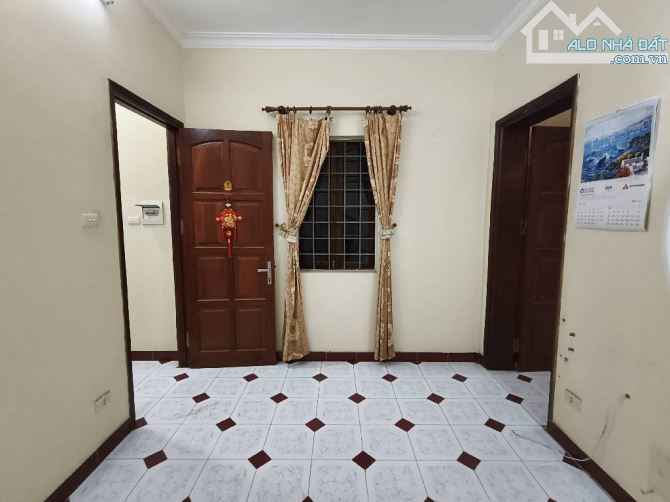 Bán nhà phân lô ô tô vào nhà phố Vương thừa Vũ thanh xuân 60m2. Giá 15.2 tỷ - 6