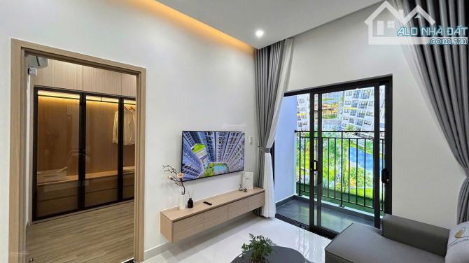 1Tỷ-Full 100%/Căn, Sỡ Hữu Nhà Mới Với 62m2 Tới 120m2 Chuẩn 5Sao Cách TT SG 20Km - 7
