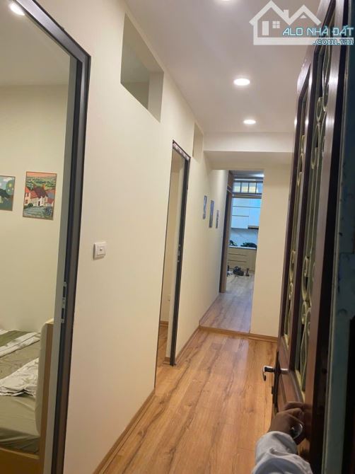 BÁN  TẬP THỂ VIP1 TẦNG 2 – 71C NGUYỄN CÔNG TRỨ, HAI BÀ TRƯNG. 75M2 – 3PN. 4,29 TỶ - 7