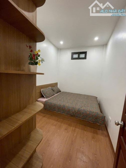 Bán nhà 4 tầng tại Nguyễn Lương Bằng 33m2 giá chỉ 6.7 tỷ, tặng full nội thất chất lượng - 7
