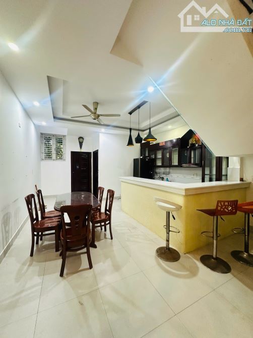 ✅ Chỉ 9tr.tháng. CHO THUÊ NHÀ ĐẸP 3 TẦNG KQH BÀU VÁ - 7