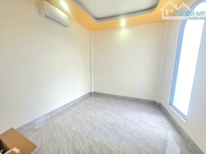 BÁN NHÀ TRỆT LẦU MỚI ĐẸP TẶNG FULL NỘI THẤT RẠCH MIỄU ÔNG - LONG TUYỀN BÌNH THỦY - CT  👉 - 7