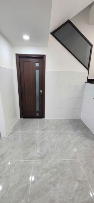 Bán Nhà Bình Qưới 80m2( 4.5 x 18) 4 Tầng 4 Phòng Ngủ 6Wc Giá 10 tỷ 500 - 7