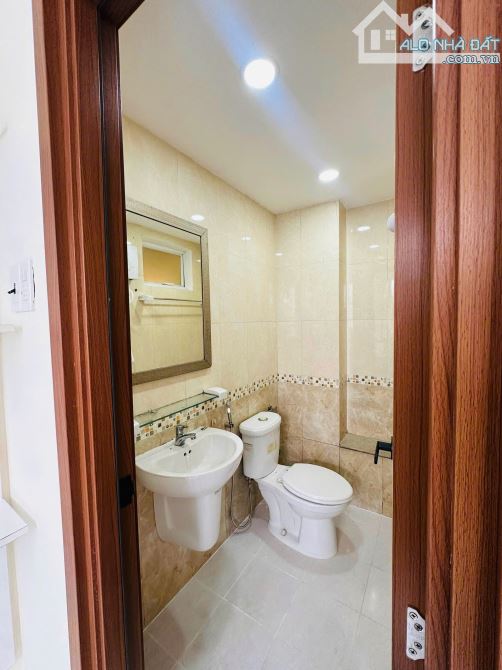 SIÊU PHẨM NHỎ XINH – HẺM 1 XẸT SƯ VẠN HẠNH – NGAY TRUNG TÂM QUẬN 10 – GIÁ CHỈ 3 TỶ 550 - 7