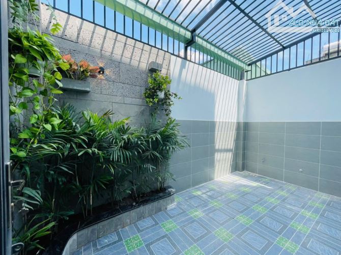 Siêu Phẩm Đẹp, 5x25, sổ hồng hoàn công, gần TP.HCM - 7