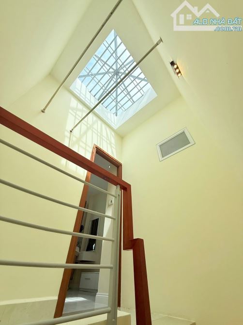 Bán nhà đẹp Sư Vạn Hạnh Quận 5, 3 tầng, 4x5m giá chỉ 3.38 tỷ - 7
