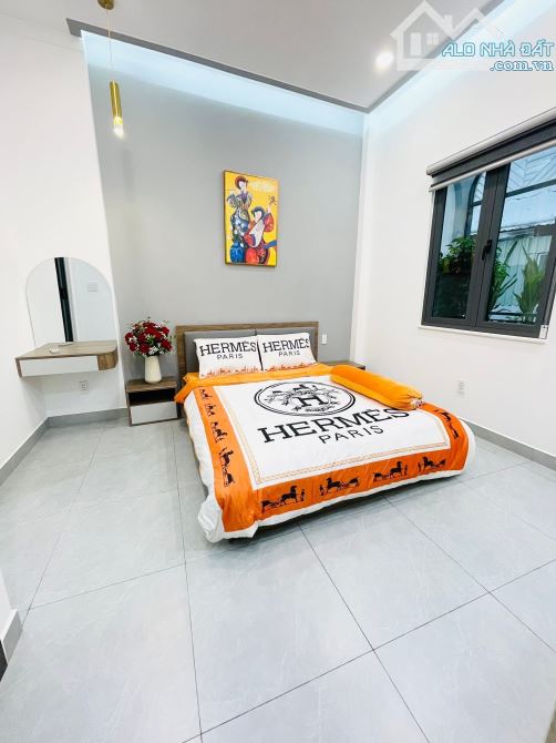 Bán nhà đẹp 3 tầng vào ở ngay.Trần Văn Khánh ,Quận 7.Giá 6.8 tỷ. - 7