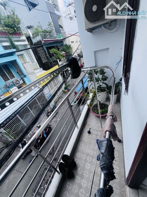 HẺM XE TẢI - MỚI ĐẸP Ở NGAY - TRỊNH ĐÌNH TRỌNG - PHÚ TRUNG TÂN PHÚ- DT: 30M2- 4 TỶ 2 - 7