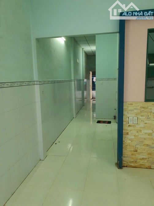BÁN NHÀ 1 SẸC ĐƯỜNG BÀU TRE – TÂN AN HỘI, CỦ CHI – SHR - DIỆN TÍCH 102M² – 687 TRIỆU - 7