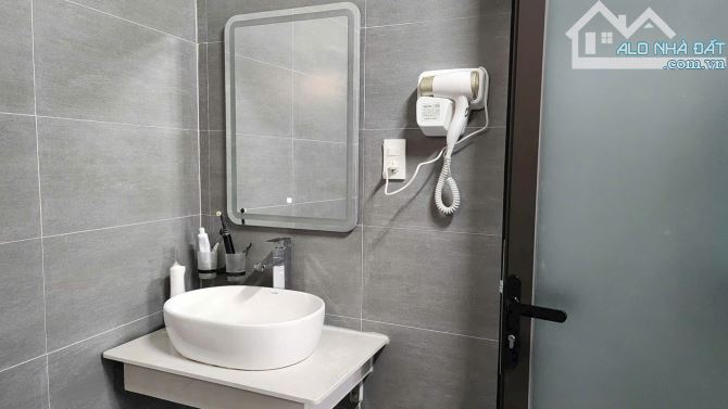 BÁN NHÀ TRẦN THÁI TÔNG – PHƯỜNG 11, TP. ĐÀ LẠT-1,85 TỶ - 7