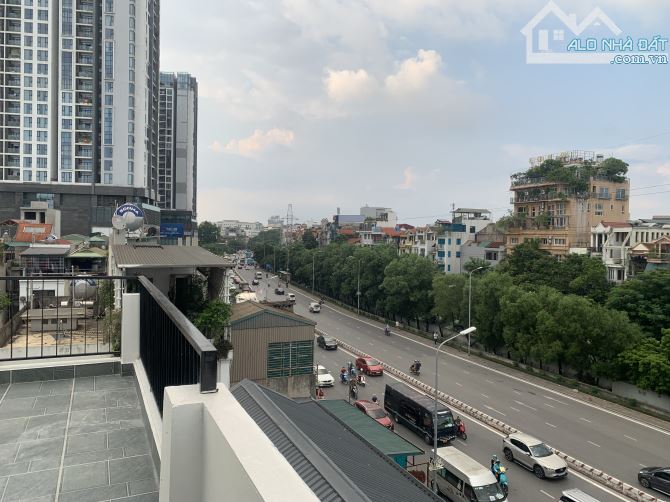 Lò Đúc  Không gian đáng sống hiện đại gần Hoàn Kiếm ô tô - 7