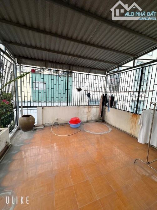 Khu phân lô đồng bộ ngang 3 - 3.5 riêng căn này 5.4 X 14 vuông, hàng hiếm Góc 2 mtkd - 7