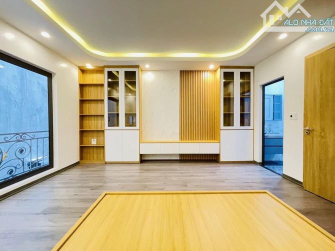 310 NGHI TÀM 52m MT4.8m THANG MÁY 5 TẦNG ĐẸP 8 TY6 - 7