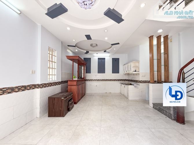 ✨Bán nhà  Lô Góc Sát Mặt Tiền – 4 Tầng ST – Trên đường Phan Đăng Lưu, Vị Trí Đẹp ,giá tốt - 7