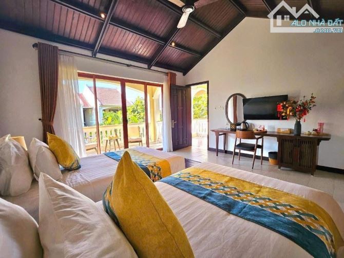 🏝️ VILLAGE NGHỈ DƯỠNG – CẨM THANH – NGANG 10M – 33TỶ5 🌺 - 7