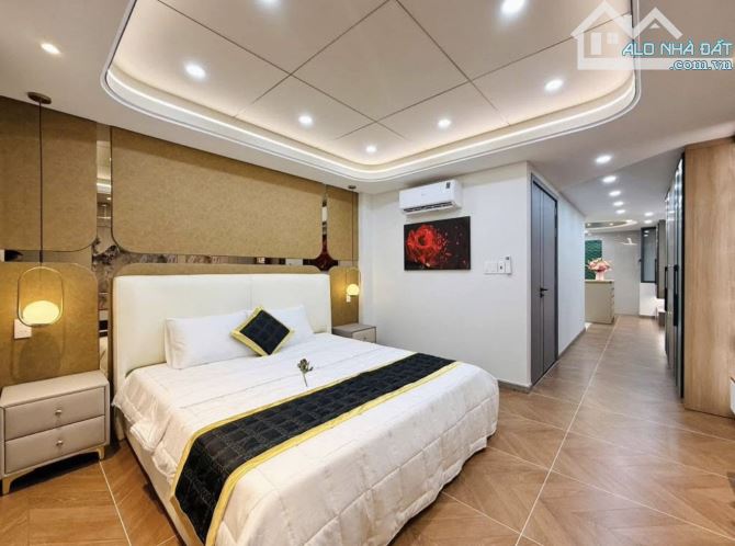 SỞ HỮU NGAY CĂN NHÀ PHỐ ĐẸP MÊ LY ĐƯỜNG TRẦN QUỐC THẢO, QUẬN 3 CHỈ VỚI 6,89TỶ/73M2. SHR - 7