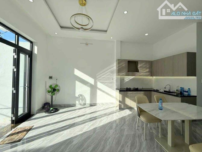 BÁN NHÀ 2 TẦNG KIỆT Ô TÔ THÍCH TỊNH KHIẾT 3TY4XX - 7