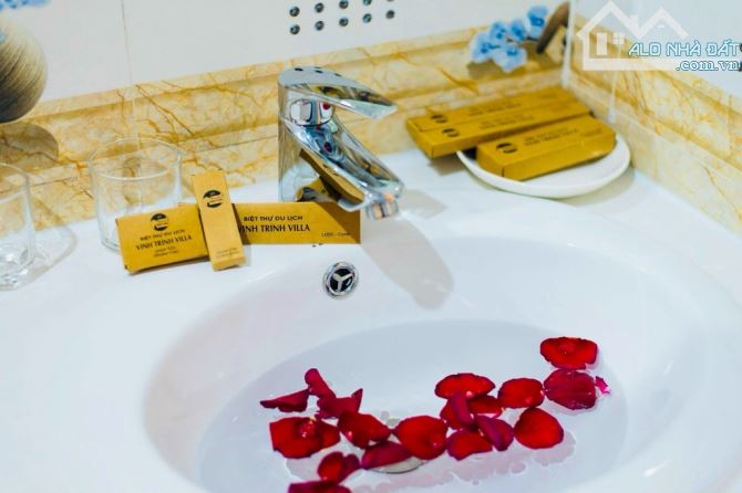 💎VILLA HỒ BƠI ĐẲNG CẤP – CỬA ĐẠI – NGANG 9M – 19T💎 - 7