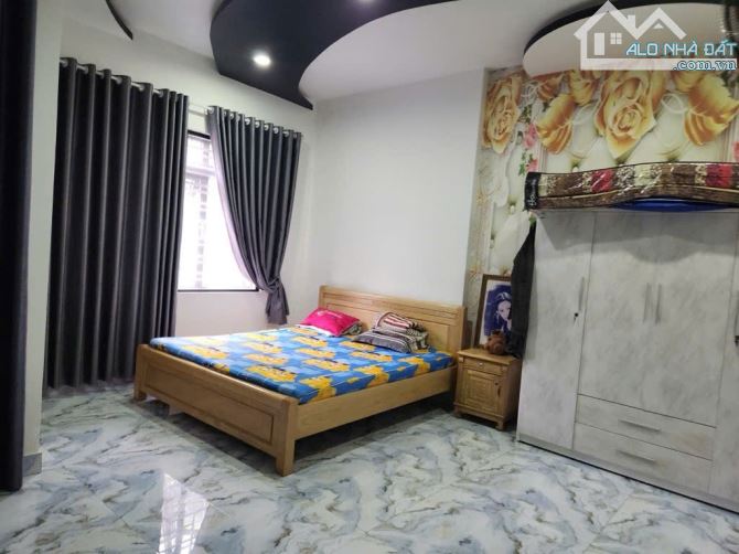 💥 NHÀ 3 TẦNG MỚI ĐẸP – ĐƯỜNG 5.5M HÒA MINH, LIÊN CHIỂU – VIEW THOÁNG – GIÁ CHỈ 7,1x TỶ - 7