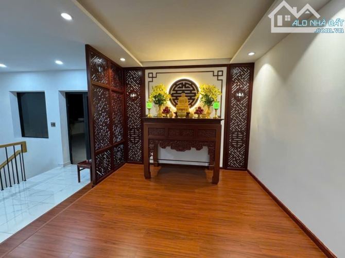 🔹 BÁN BIỆT THỰ 4 TẦNG CAO CẤP – KHU THUẬN PHƯỚC, SƠN TRÀ – ĐÃ CÓ PCCC, VẬN HÀNH NGAY - 7