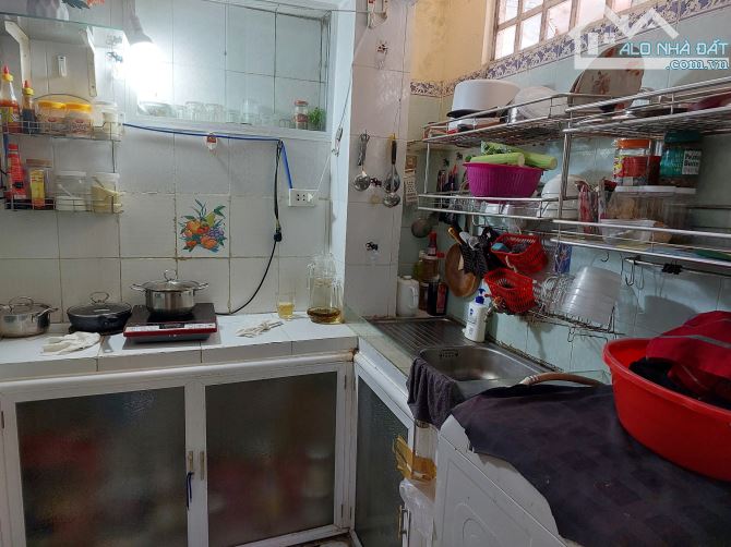 Bán nhà kiệt 2 tầng, cấp 4 đường Ông Ích Khiêm - 7