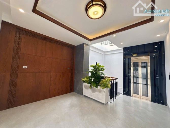 Nhà Ngọc Thụy 65X5T, TM, gara ô tô, gần công viên Ngọc Thụy, Full nội thất đẹp, 16.5 tỷ. - 7