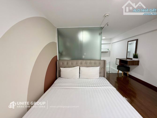 Siêu phẩm penhouse mới toanh ngay Nguyễn Thị Thập Quận 7 - 7