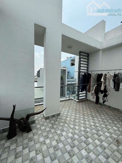 🏠 BÁN GẤP NHÀ 3 TẦNG – HẺM XE TẢI – THỚI AN QUẬN 12 – 55M² NGANG 4.2M – CHỈ 5.19 TỶ 📍 - 7