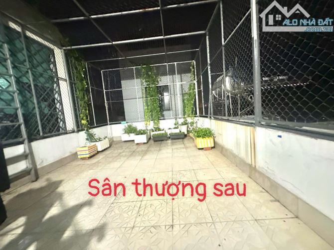 Bán nhà mt 3 tầng đông hoà gần bigc  va trung tâm HC - 7