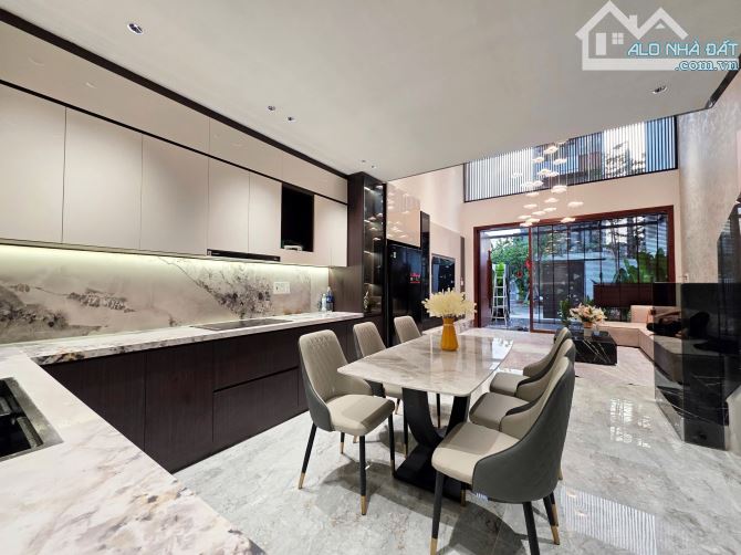 🏡 BÁN NHÀ 3 TẦNG – MẶT TIỀN BÙI CÔNG TRỪNG, HÒA XUÂN – ĐÀ NẴNG - 7