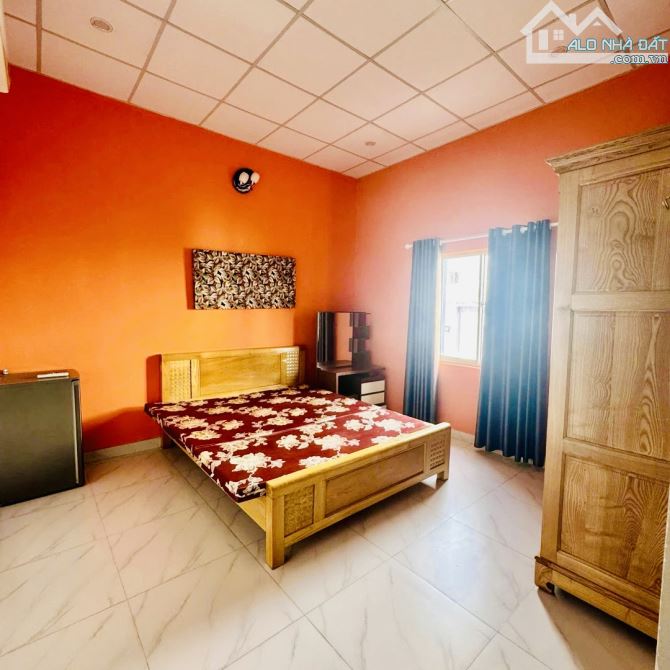 💥NHÀ 4 TẦNG – MỸ ĐA ĐÔNG 8 SÁT MỸ ĐA ĐÔNG 12 – VÀI BƯỚC RA BIỂN MỸ KHÊ – 75M2 NGANG 5.5M - 7
