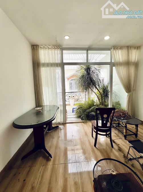Bán Nhà Hẻm Ô Tô 6m, Phạm Văn Chiêu – P.14, Gò Vấp, 8.3Tỷ, 61m2(4x15.5), 4Tầng - 7