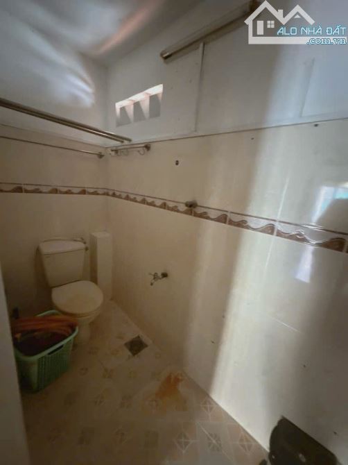 Bán Nhà Mặt Tiền Đất Thánh – P.6, Tân Bình, 5.9Tỷ, 38m2(3,5x11), 3Tầng - 7