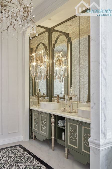 Giảm ngay 3,5 Tỷ – Biệt thự Verosa Khang Điền | 107m² (7.5x14.3) – chỉ còn 20.5 Tỷ - 7