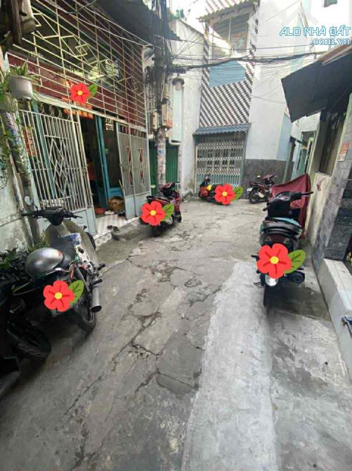 🇻🇳Quận 10 Vĩnh Viễn 🇻🇳 🩸31m2🩸,🧨4 tầng🧨,🩸dt:3.4mx9.5m🩸,🔥giá: 5.6 tỷ 🔥 - 7