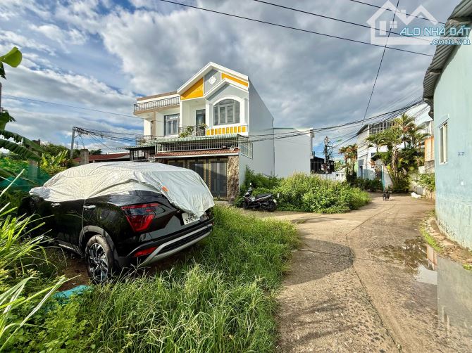🌾 bán đất hai mặt tiền gần chợ  ga Vĩnh Thạnh - 7