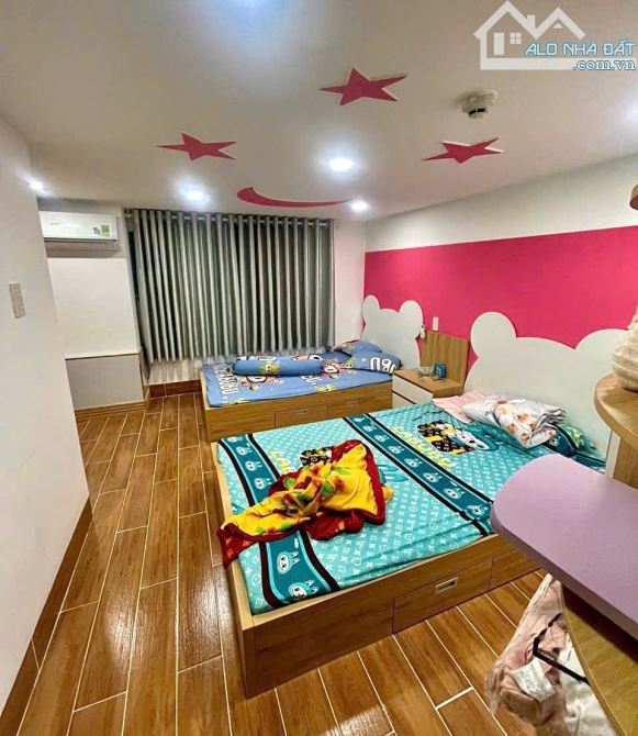 Bán căn shophouse chung cư CT3 VCN Phước Hải, đường nội khu. Giá chỉ 3 tỷ 7. CN19.9 - 7