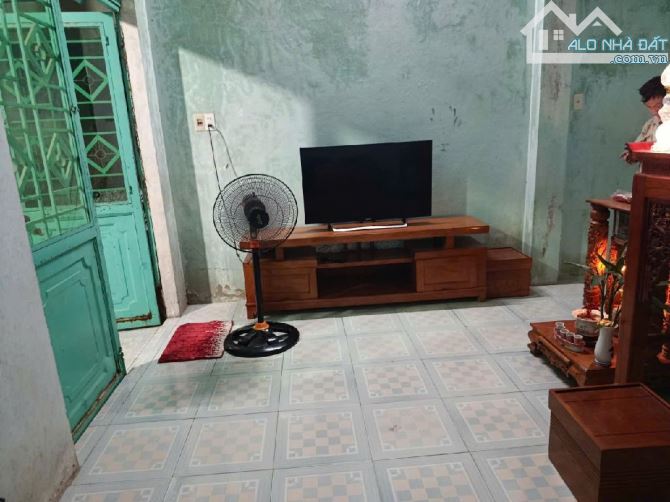 GẤP BÁN ĐẤT, TẶNG NHÀ GÁC LỬNG ĐÚC, NAM CAO, CHỈ 3.05 TỶ - 7