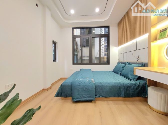 Chủ chuyển hướng kinh doanh cần bán Nhà phố Nguyễn Cao – Hai Bà Trưng, giá nhỉnh 6 tỷ