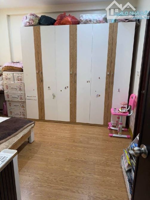 Bán Chung Cư 283 Khương Trung,căn góc,sổ 79m2, 2 ngủ 2vệ sinh giá 6,6 tỷ (có thương lượng) - 7