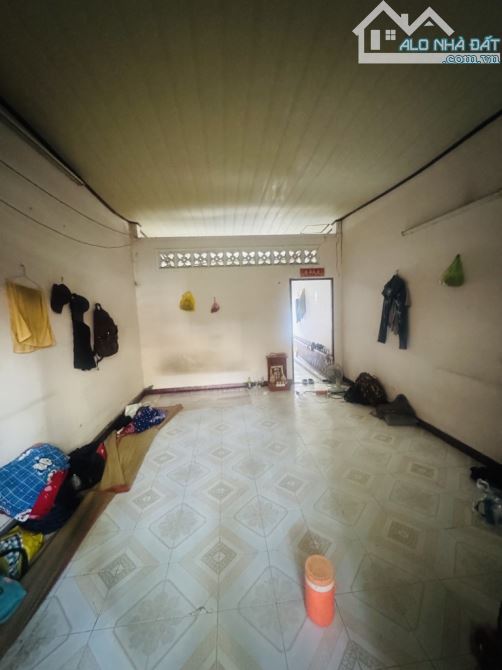 Nhà HXH Bùi Quang Là 81.6m² ngang 4m, xe hơi ngủ trong nhà  – Gò Vấp – 7.5 Tỷ - 7