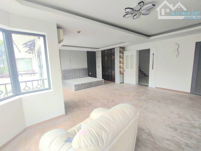 BÁN BIỆT THỰ VIP 2 MẶT TIỀN KHU NAM LONG TRẦN TRỌNG CUNG (8X25), 36 TỶ - 7