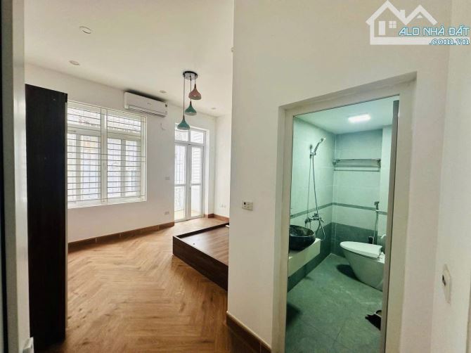 8 TRIỆU 🏡 CHO THUÊ NHÀ NGUYÊN CĂN 3 TẦNG – 987 PHỐ NGÔ GIA TỰ, THƯỢNG THANH – Ô TÔ ĐỖ GẦN - 7