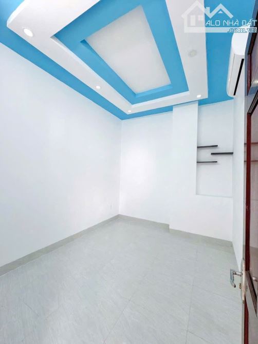 BÁN NHÀ TRỆT LẦU HẺM 156 LÊ ANH XUÂN - CÁI KHẾ CẦN THƠ - 8