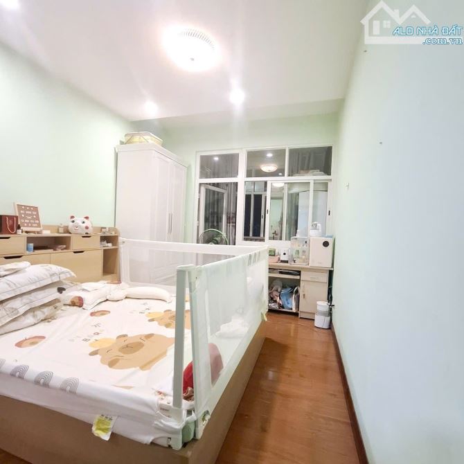 BÁN GẤP CHUNG CƯ VIP 1, LICOGI 13 KHUẤT DUY TIẾN, THANH XUÂN. 108M2 – 2PN. 5,65 TỶ - 8