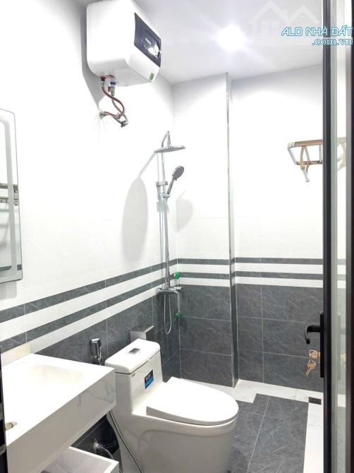 Bán nhà   Bùi Thị Từ Nhiên , Đông Hải , Hải An . 2,85 tỷ , 3 tầng , 45m. - 8