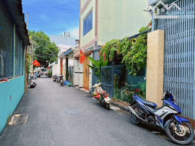 🔥NHÀ C4 GÁC LỬNG HOMESTAY - MỸ ĐA ĐÔNG 12 - 60M² - CHỈ 9.2 TỶ🔥 - 8
