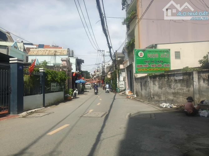 BÁN NHÀ MẶT TIỀN, DT:74M2, OTO NGỦ TRONG NHÀ,GIÁ CHỈ 5.1 TỶ,BÌNH TRƯNG TÂY, QUẬN 2 , THỦ Đ - 4