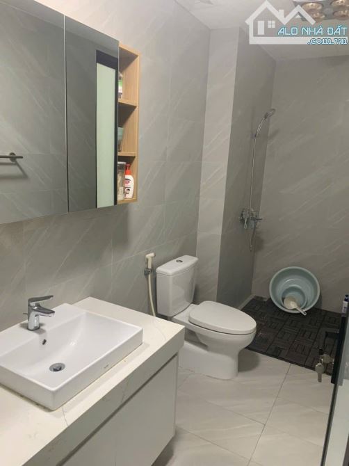 Nhà Thạch Bàn 104m, MT 6m, LÔ GÓC, nội thất cao cấp, ngõ ô tô tránh, giá tốt 17.4 tỷ. - 8