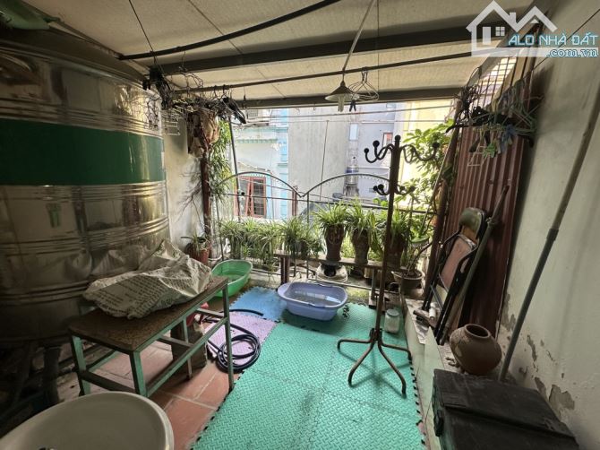 BÁN NHÀ – CHIẾN THẮNG – VĂN QUÁN – 46m² – 11.4 TỶ - 8